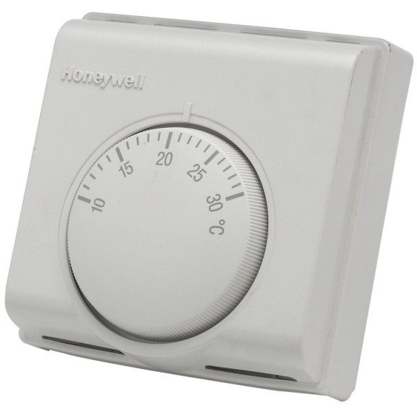 ترموستات هانیول تک فصل مدل T6360-1 ترموستات هانیول تک فصل مدل T6360